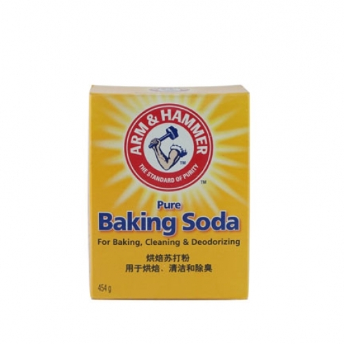 Bột baking soda Đầu Búa 453g