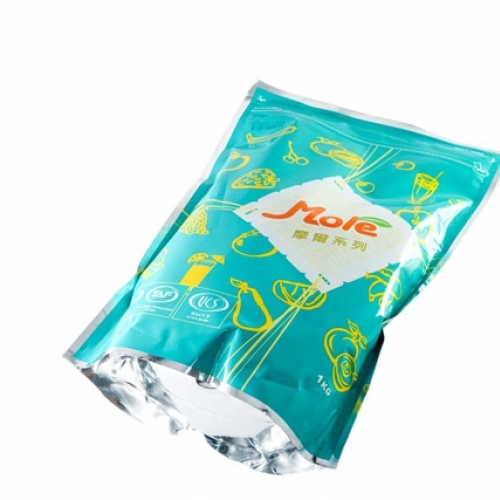 Bột khoai môn Mole Đài Loan 1kg