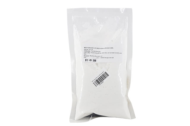 Bột năng Hà Lan (cối xay gió) 1kg