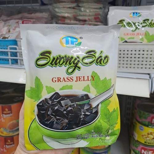 Bột sương sáo Thuận Phát (gói)