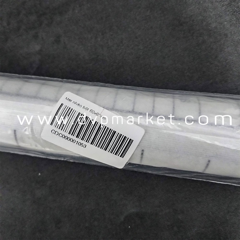 Mat nhào bột 40x50cm