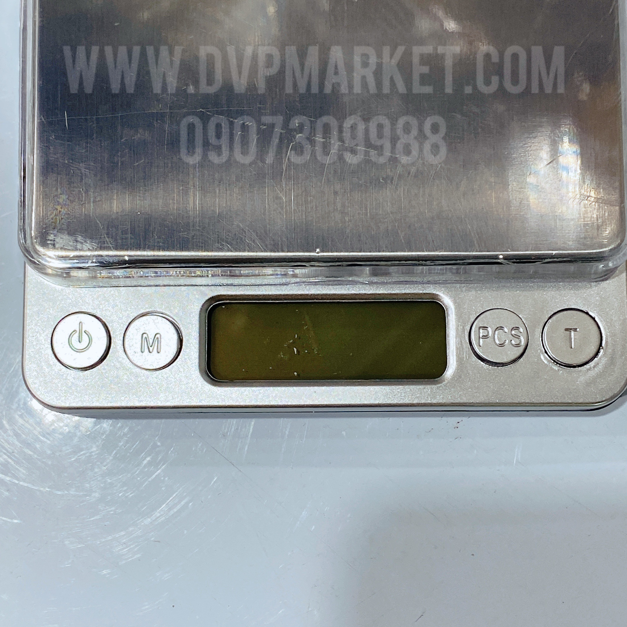 Cân điện tử - PRC - I2000 - 3kg