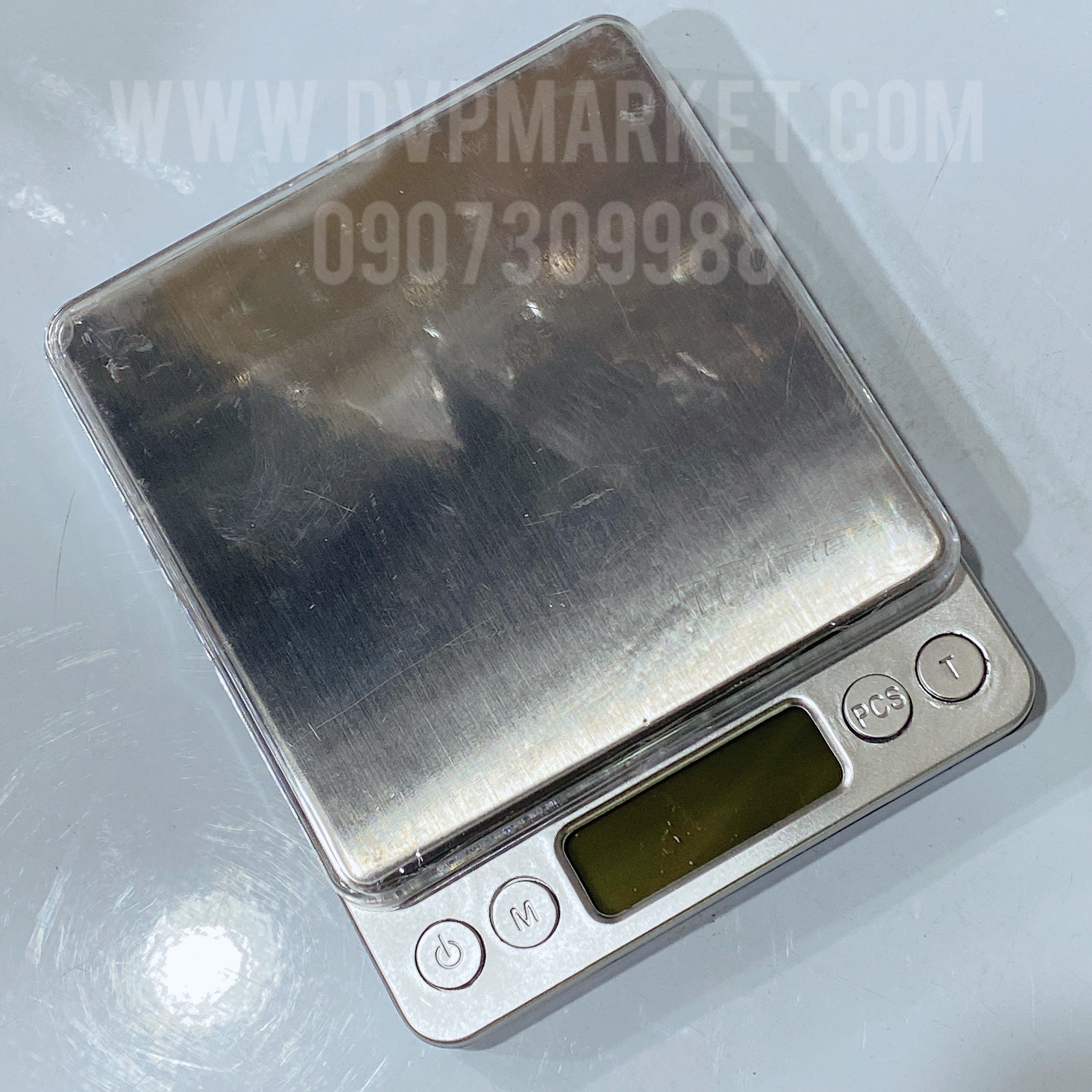 Cân điện tử - PRC - I2000 - 3kg