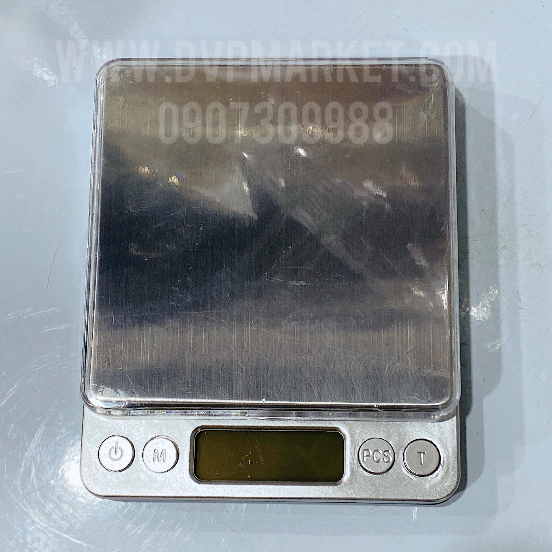 Cân điện tử - PRC - I2000 - 3kg