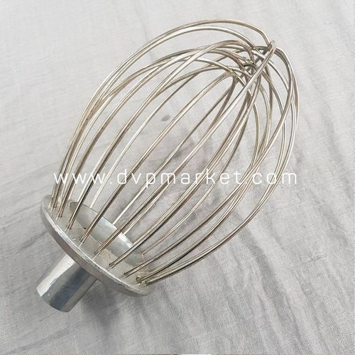 Phụ kiện - Berjaya - Máy trộn bột BM10 - Càng lồng