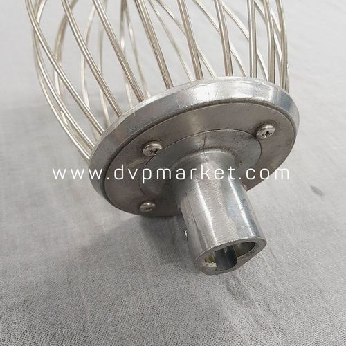 Phụ kiện - Berjaya - Máy trộn bột BM10 - Càng lồng