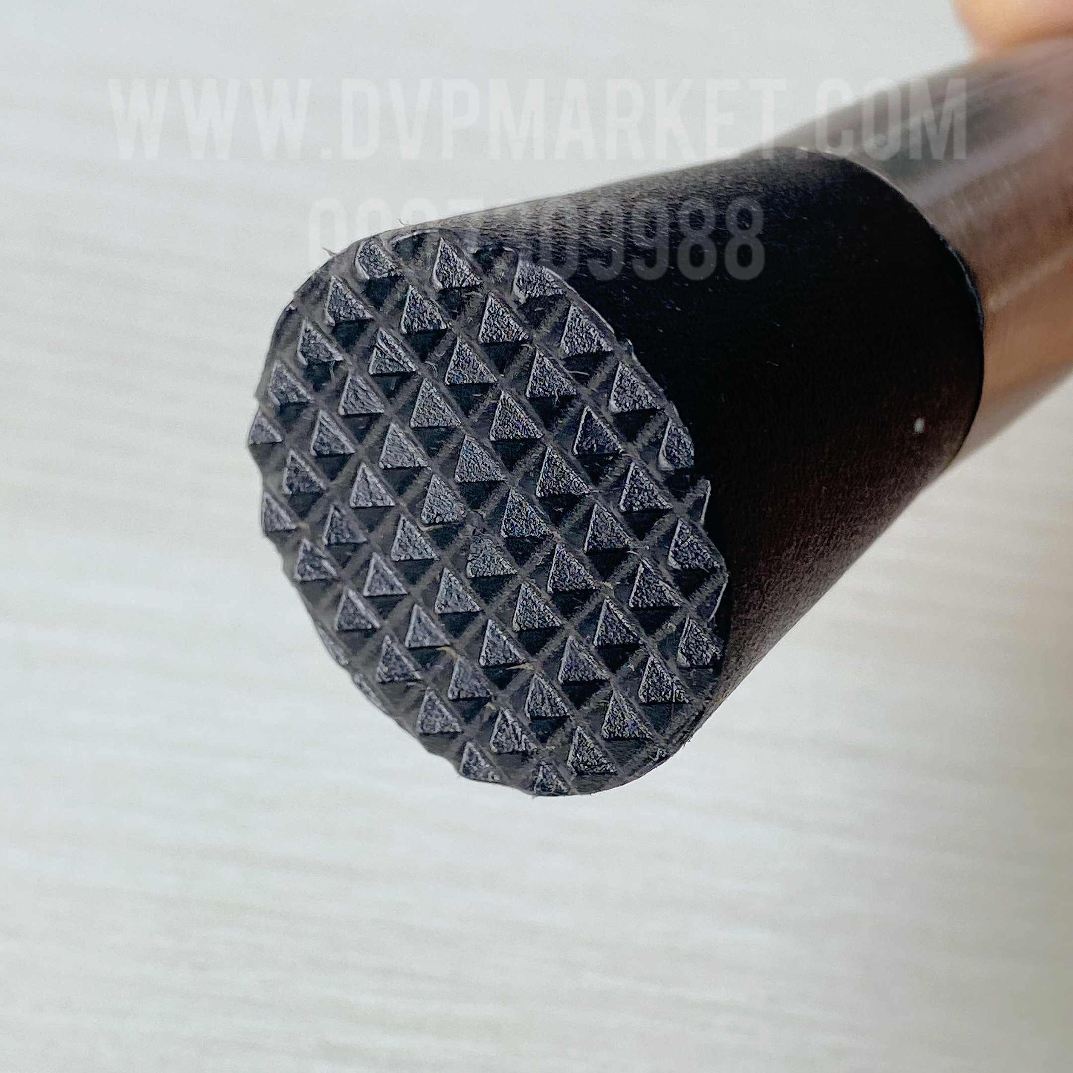 Chày bar dầm pha chế - Cán Inox - Nhỏ