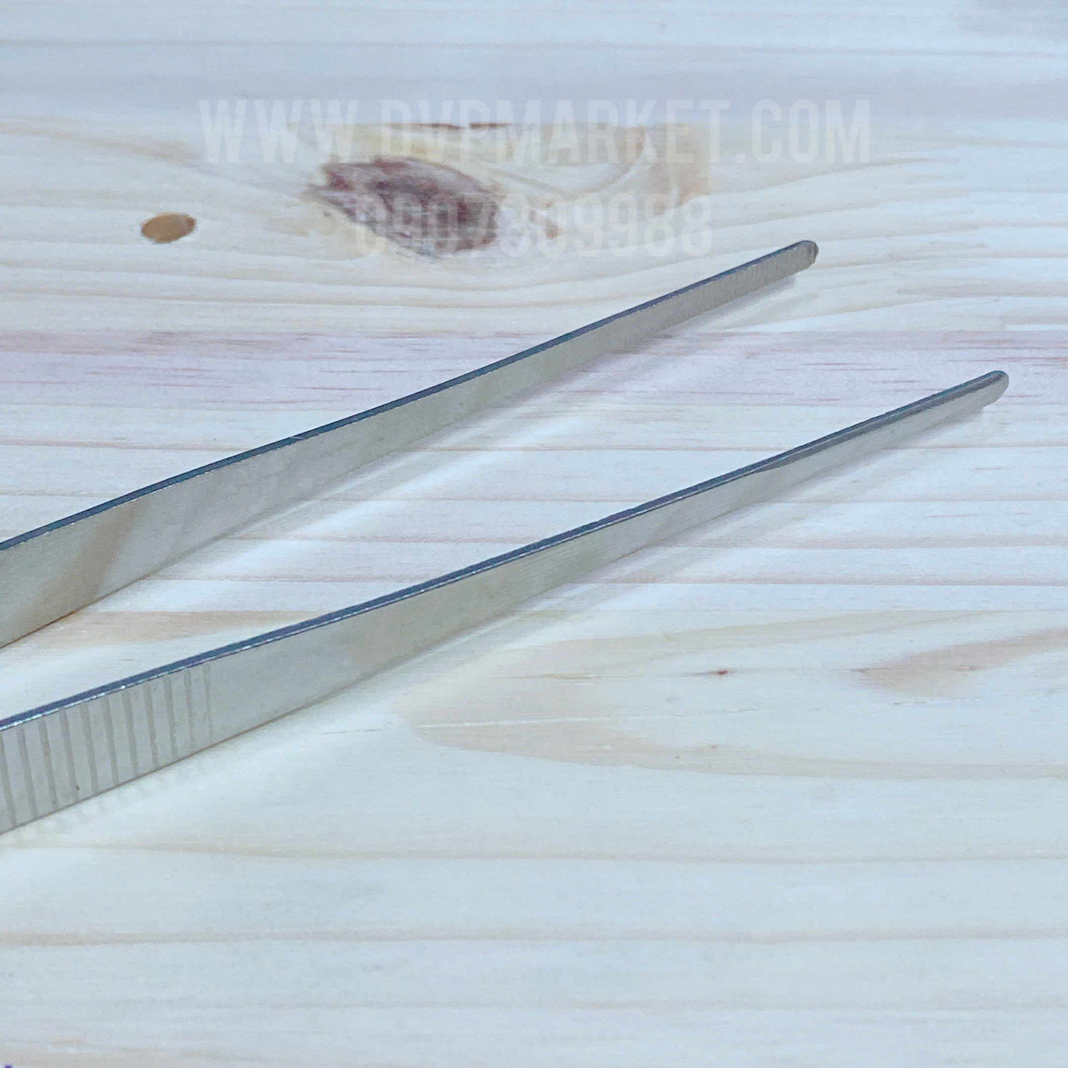 Nhíp dài 25cm