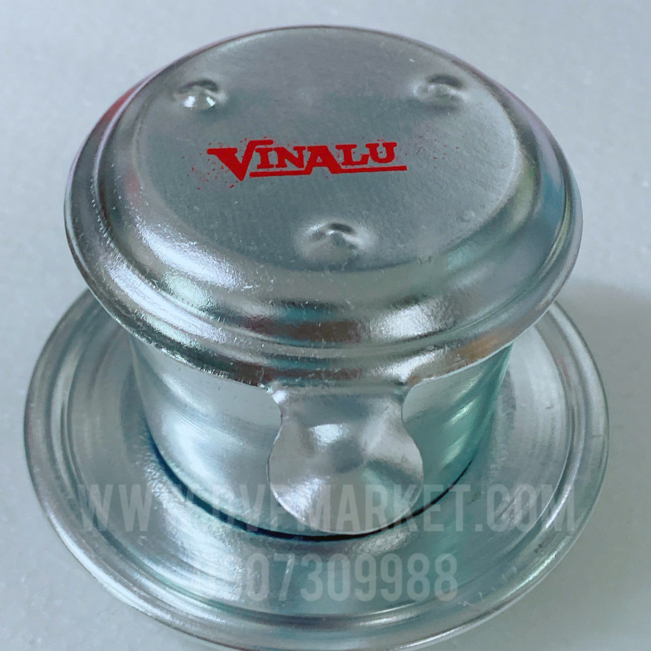 Phin cafe nhôm nhỏ Vinalu