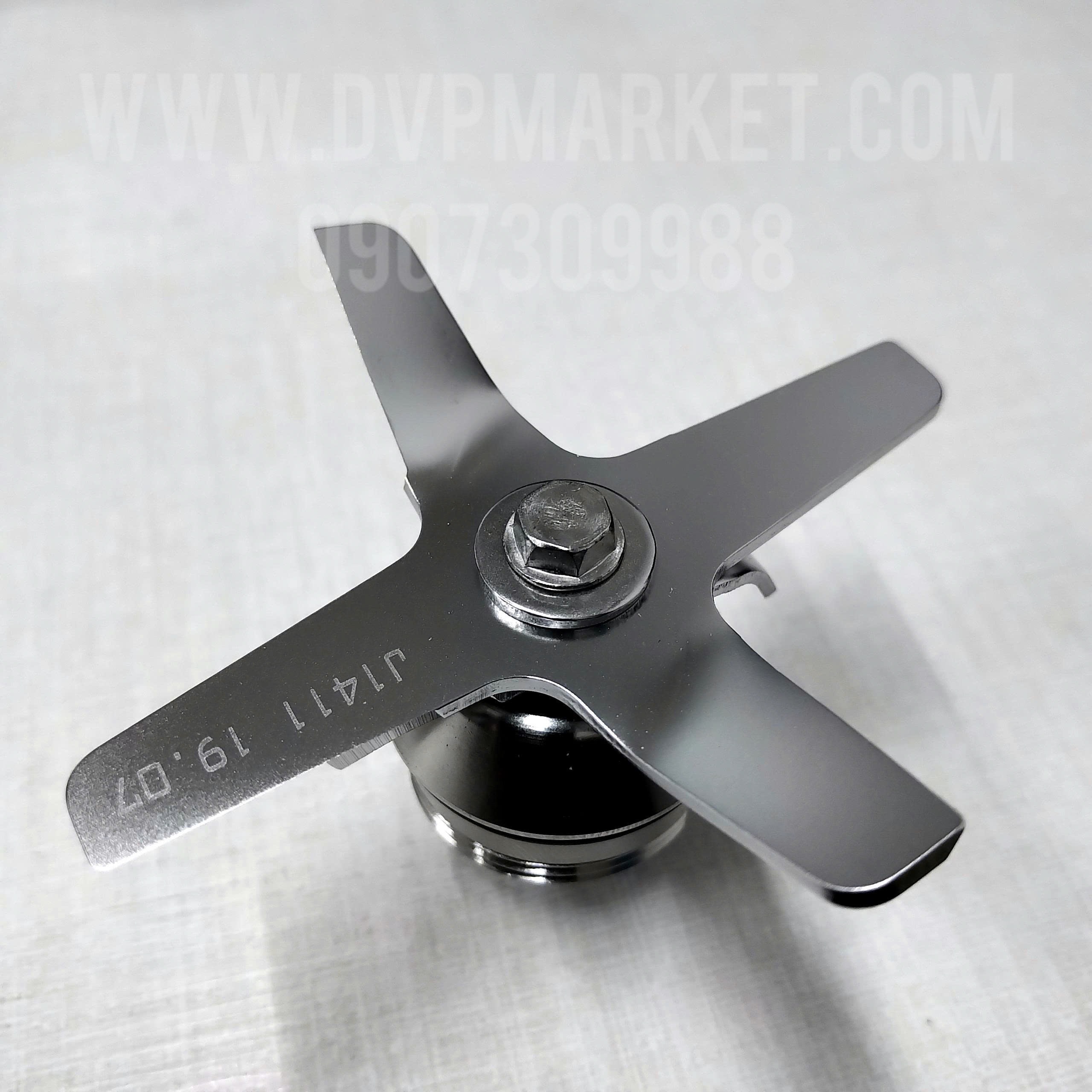 Phụ kiện - Máy xay Omniblend - Bộ lưỡi dao máy xay