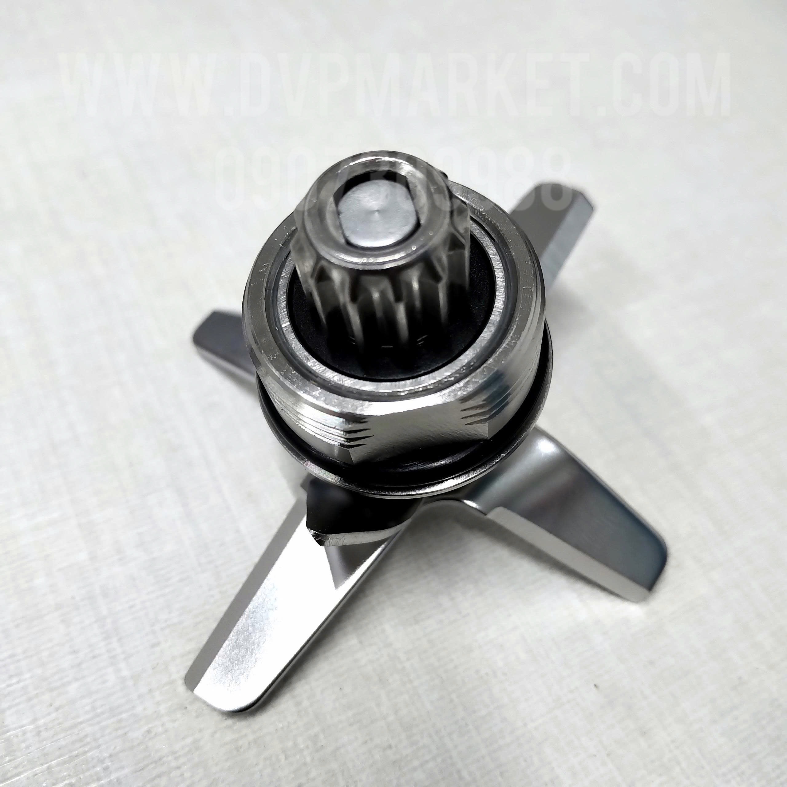 Phụ kiện - Máy xay Omniblend - Bộ lưỡi dao máy xay