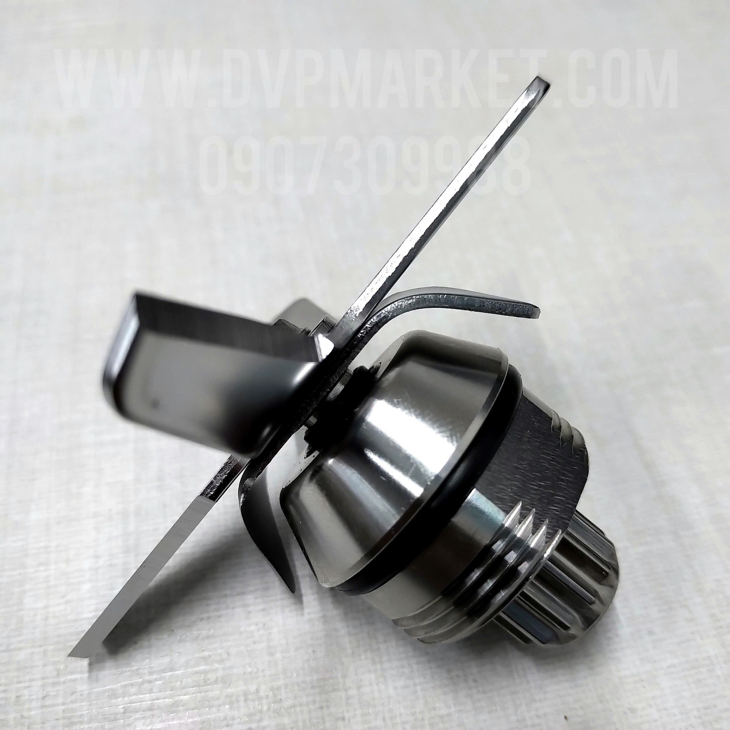 Phụ kiện - Máy xay Omniblend - Bộ lưỡi dao máy xay