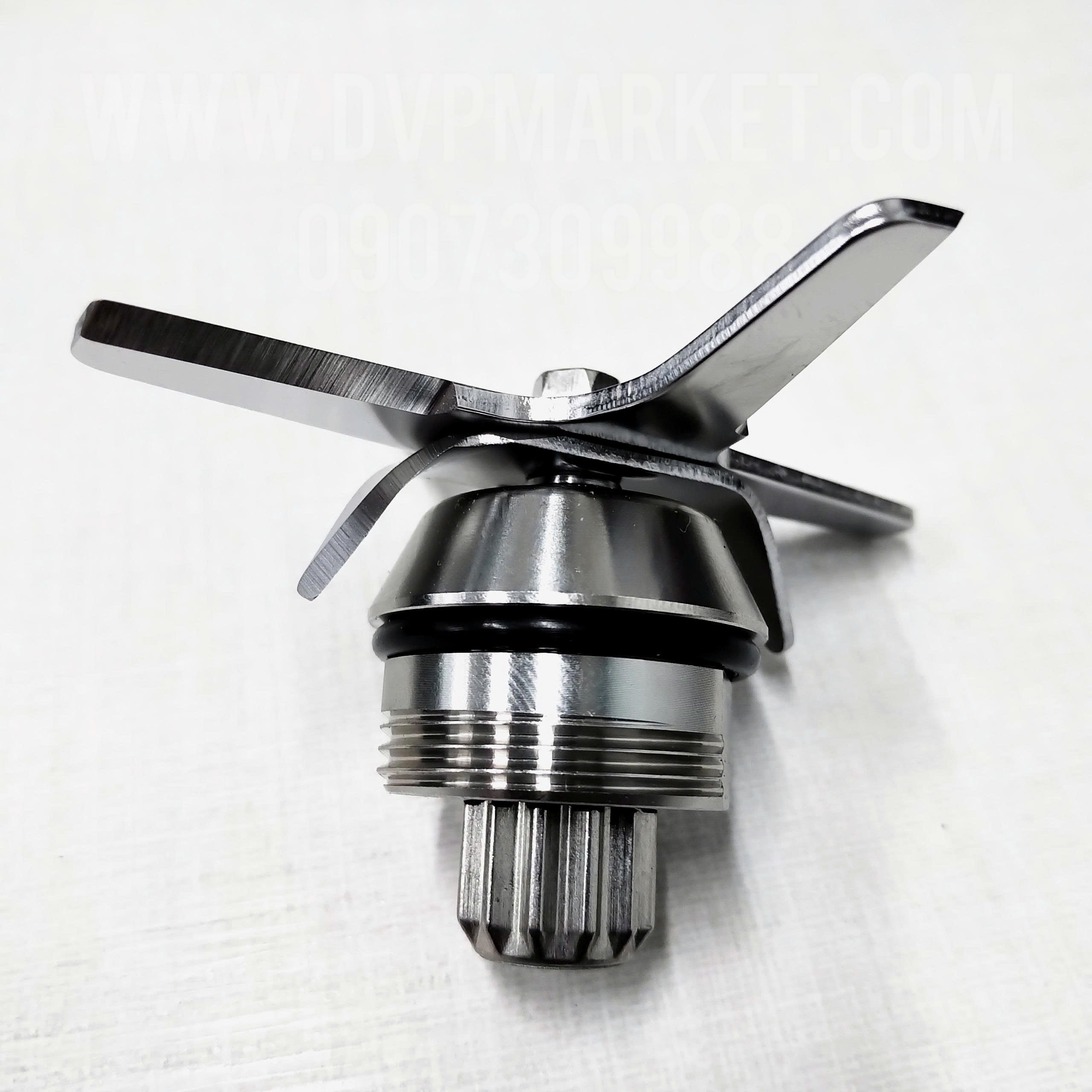 Phụ kiện - Máy xay Omniblend - Bộ lưỡi dao máy xay