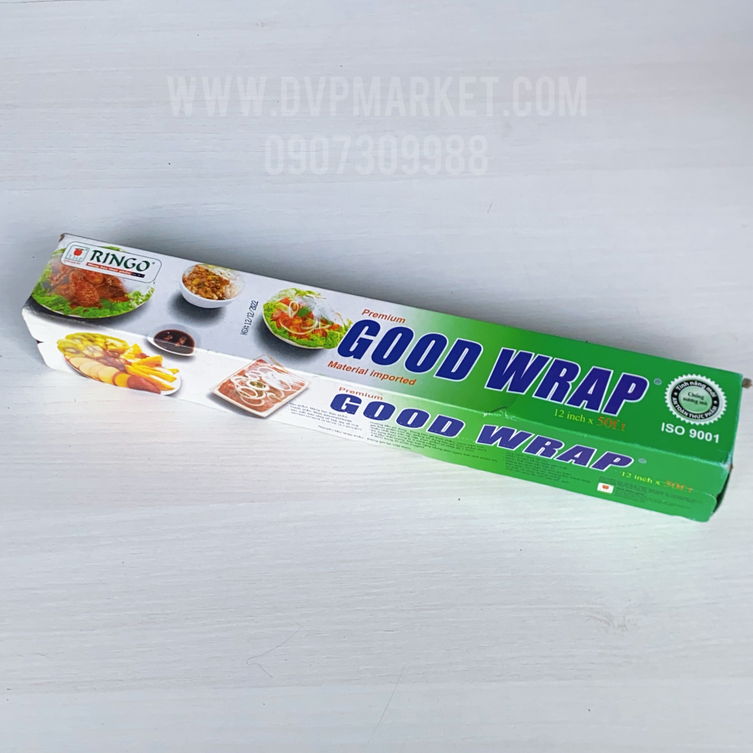 Màng PVC Good Wrap MG50