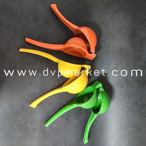 Ép chanh màu sắc 23x9.2cm