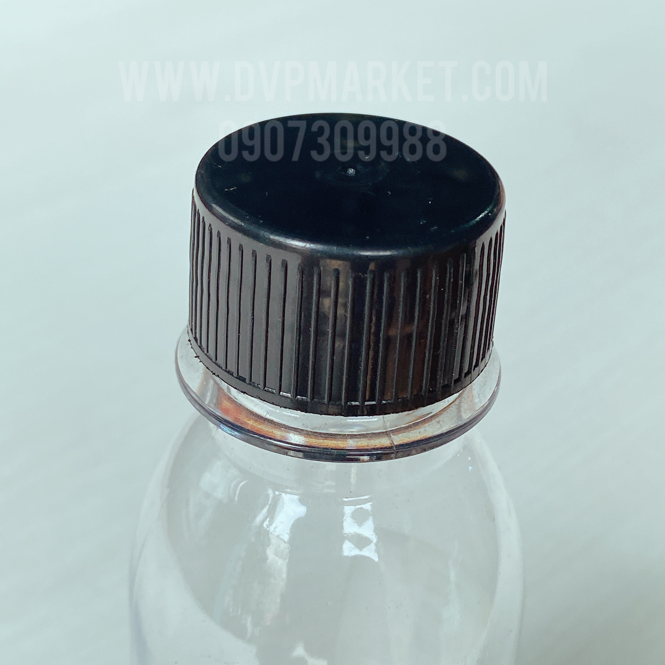 PT100 - Chai nhựa 100ml