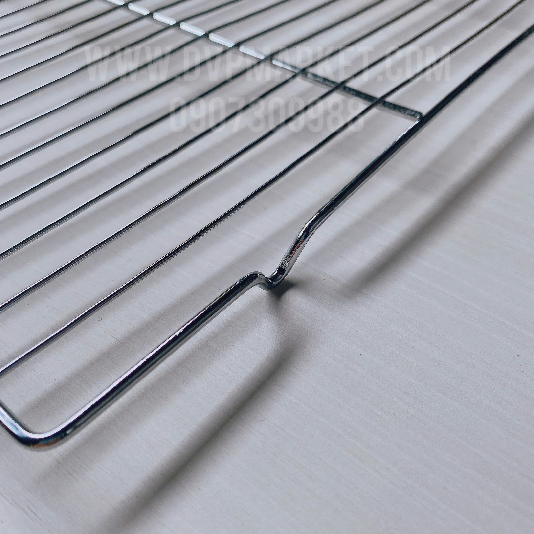 Rack 1 tầng 40x60cm