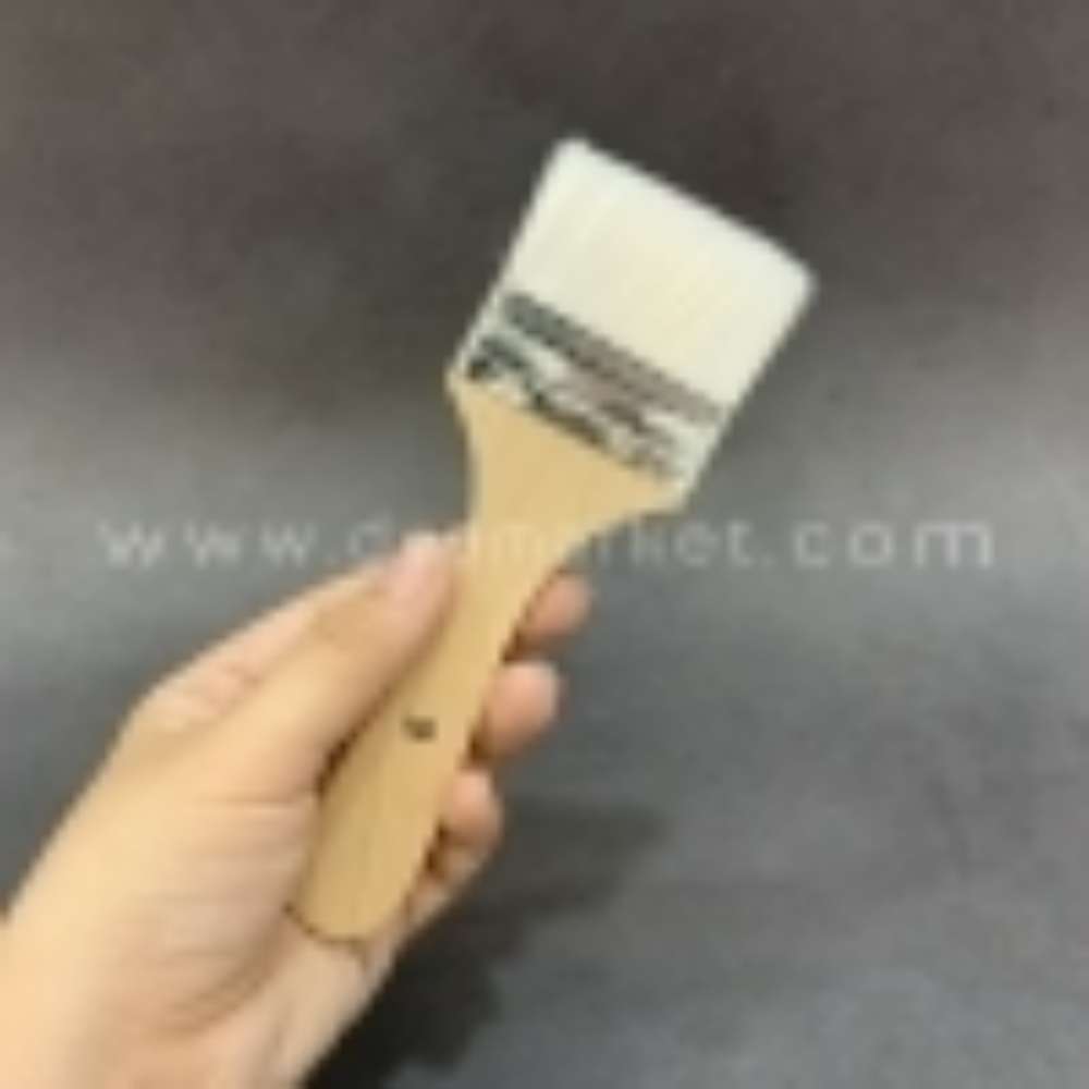 Chổi lông mịn số 9