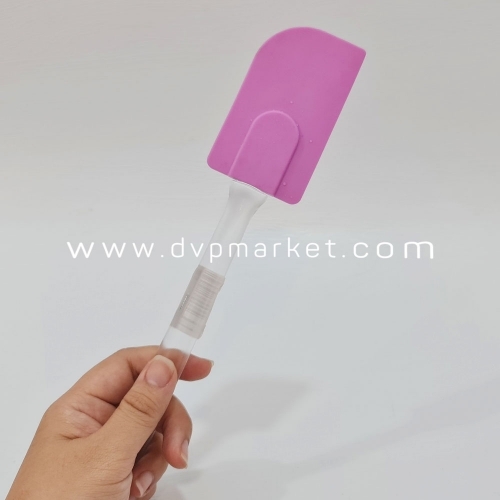 Sanneng ACC02748 - Vét bột (Violet)