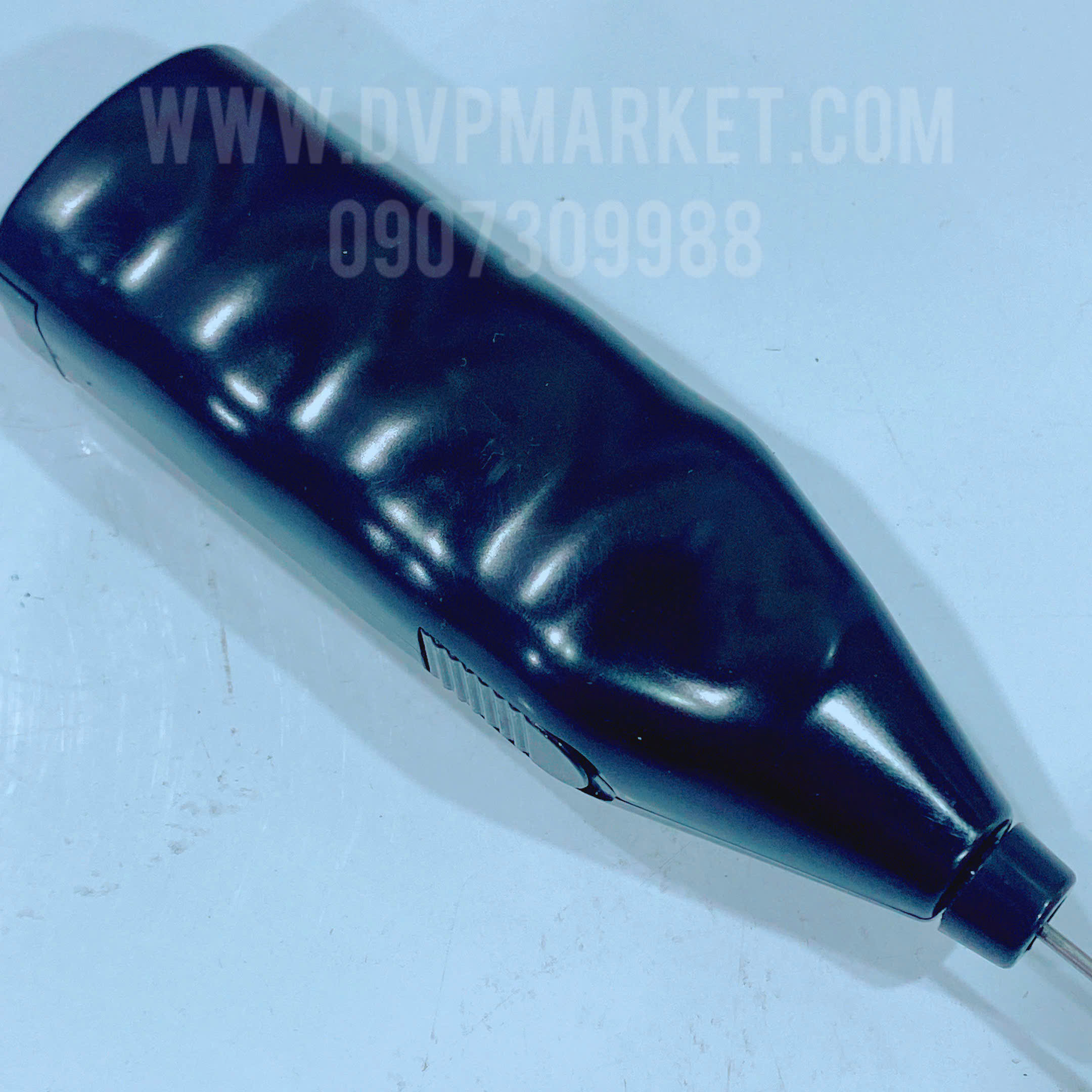 Dụng cụ đánh tạo bọt sữa - cà phê - Nhật (Màu đen)