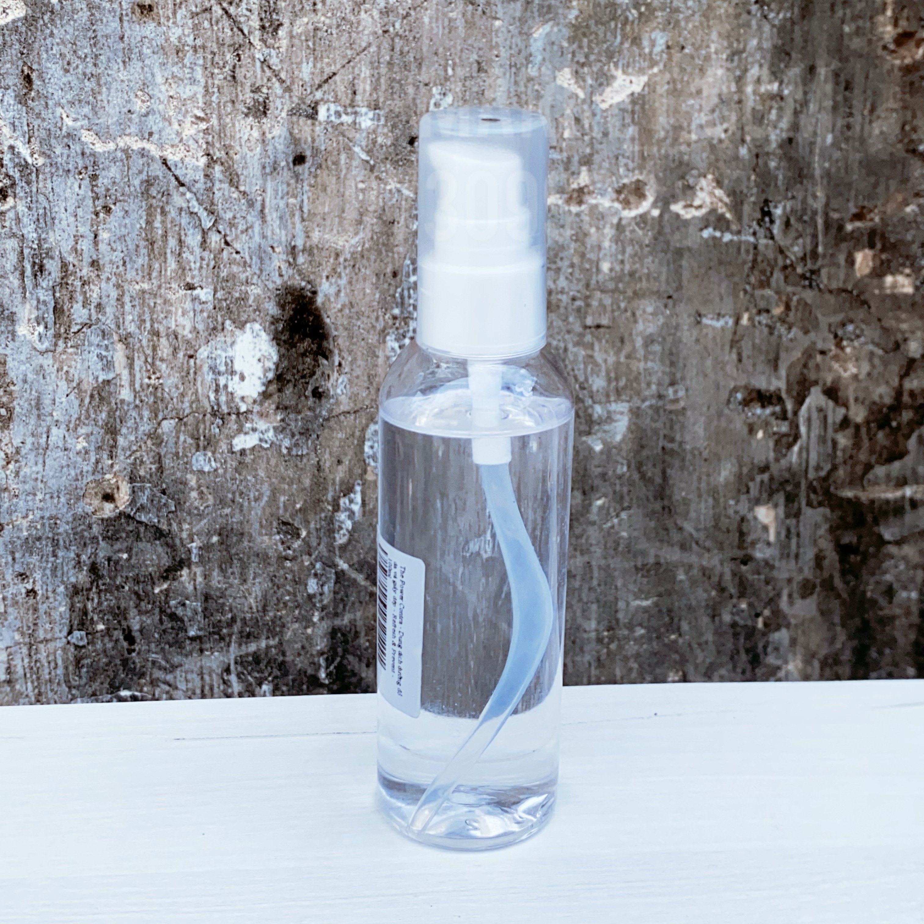 The Power Contra - Dung dịch dưỡng đồ da và giầy dép - Refresh & Prevent - 100ml