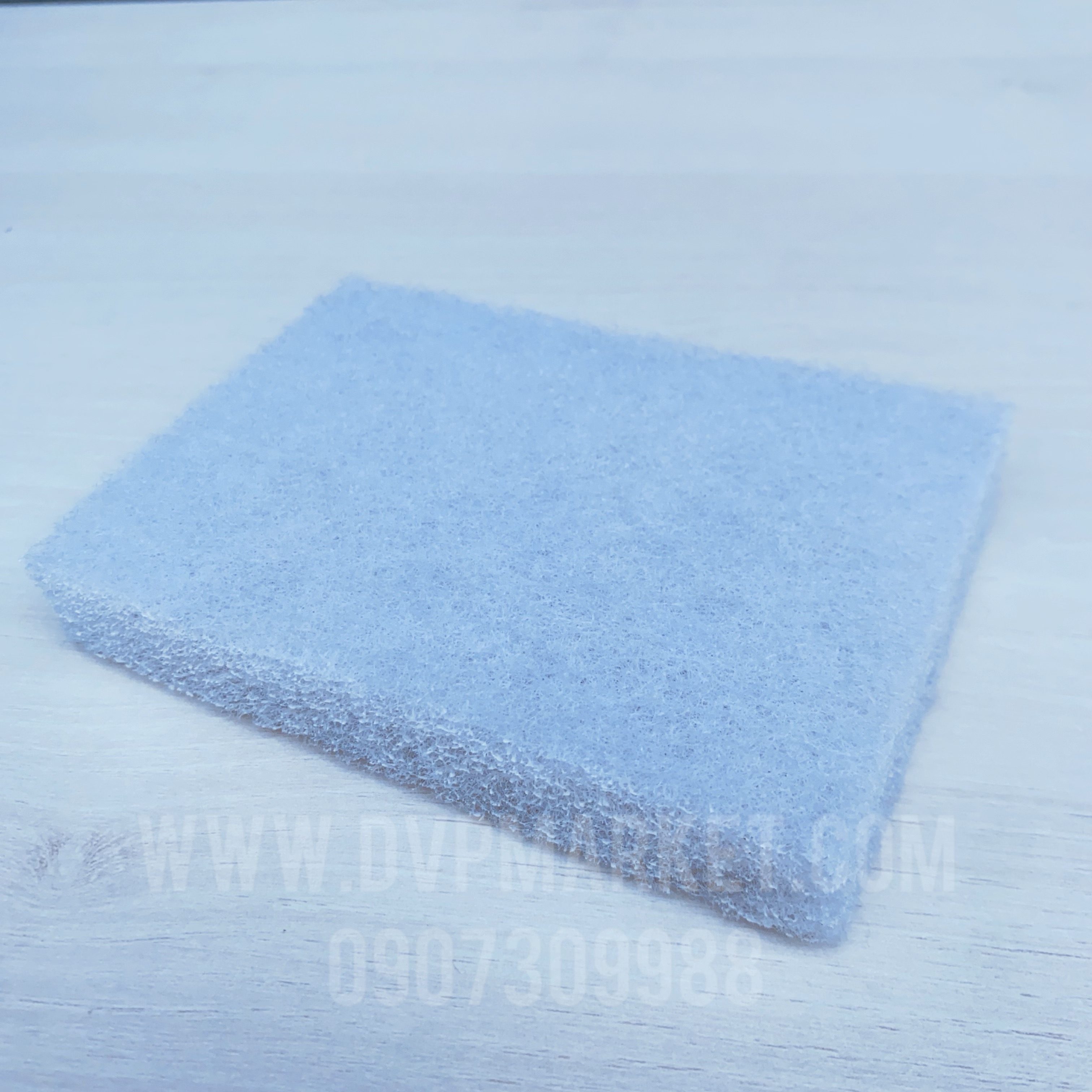 The Power Contra – Bùi nhùi chuyên dụng cho kính và inox