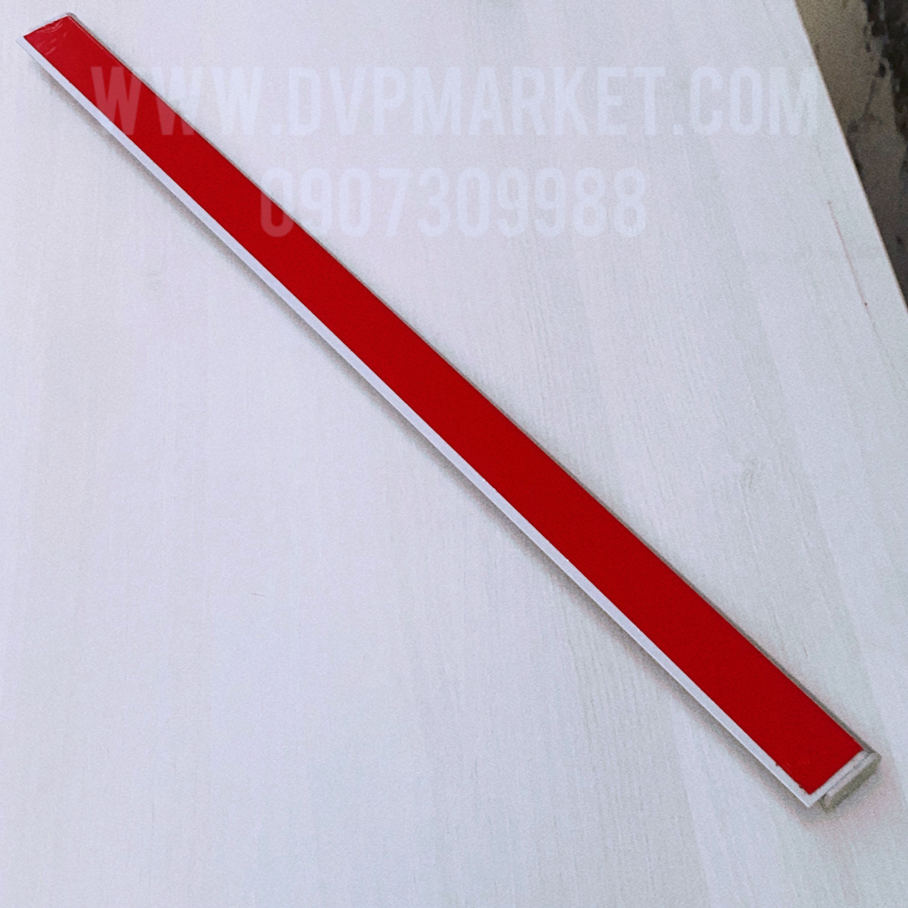 Thanh kẹp bill - 60cm