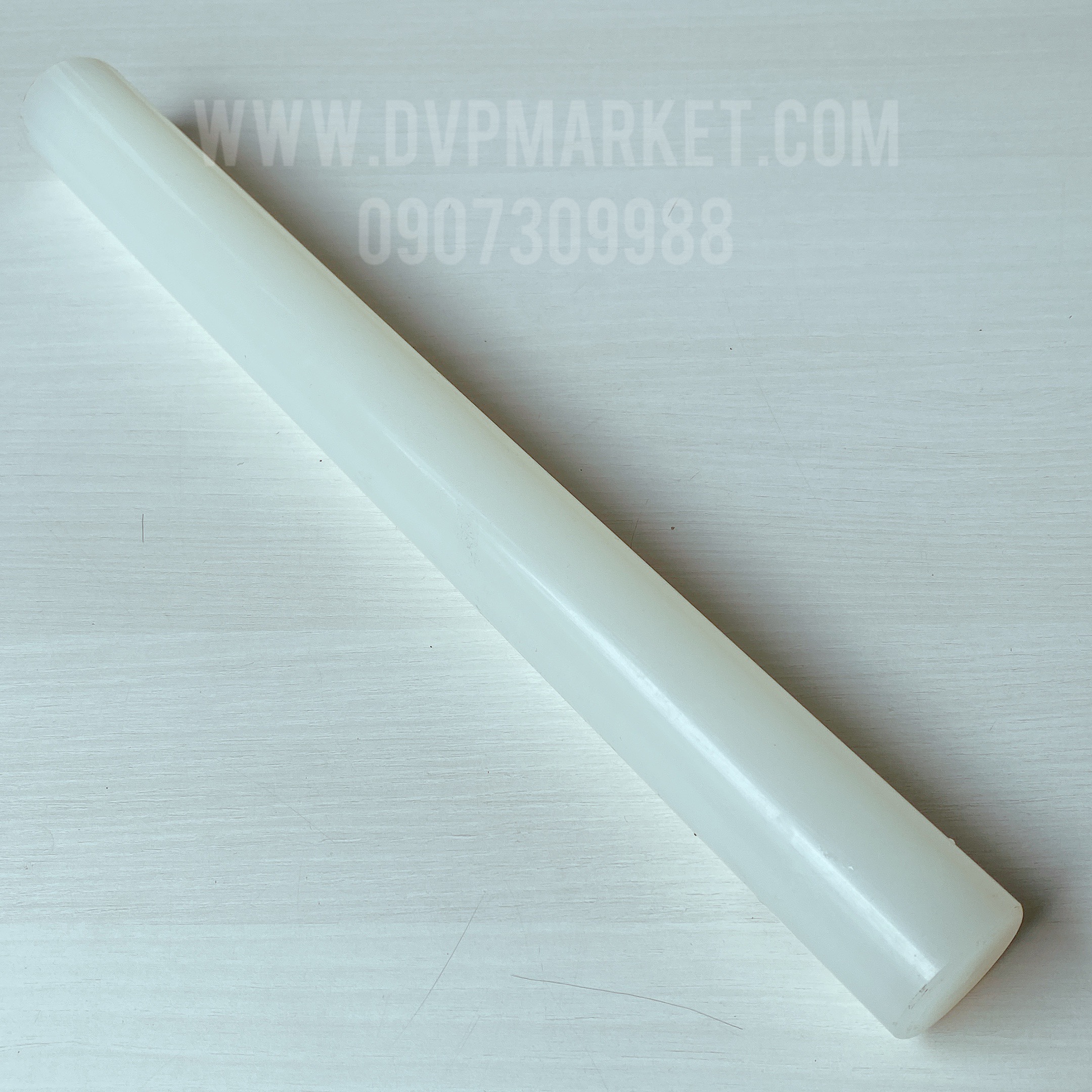 Chày bar dầm pha chế - Nhựa - 40cm