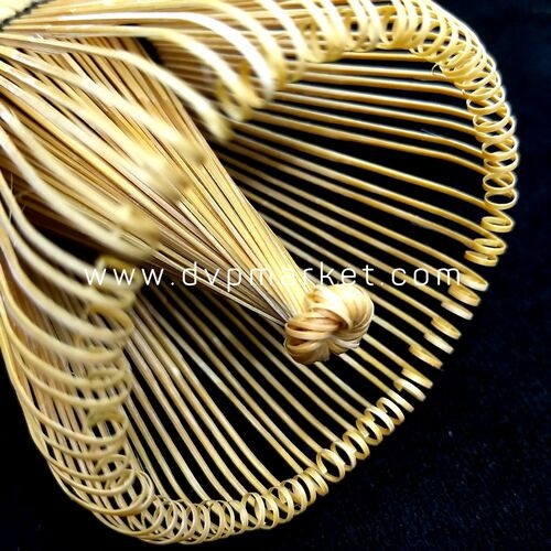 Chổi đánh Matcha