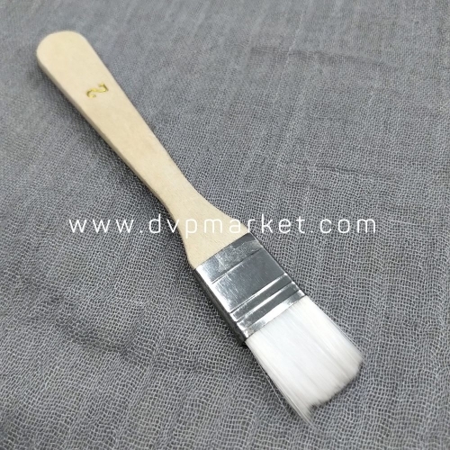 Chổi lông mịn số 2