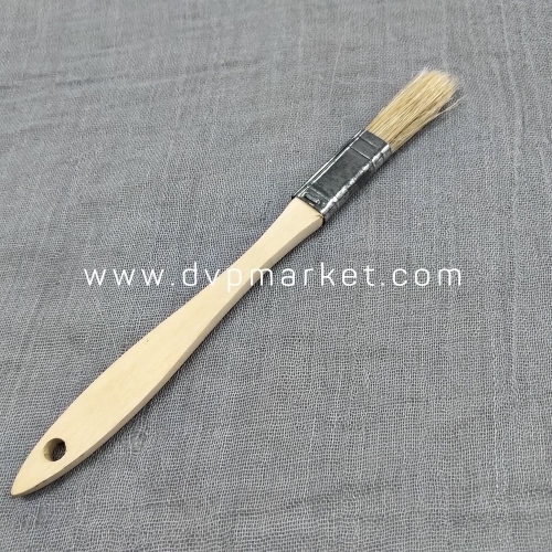 Cọ Thanh Bình lông heo 13mm