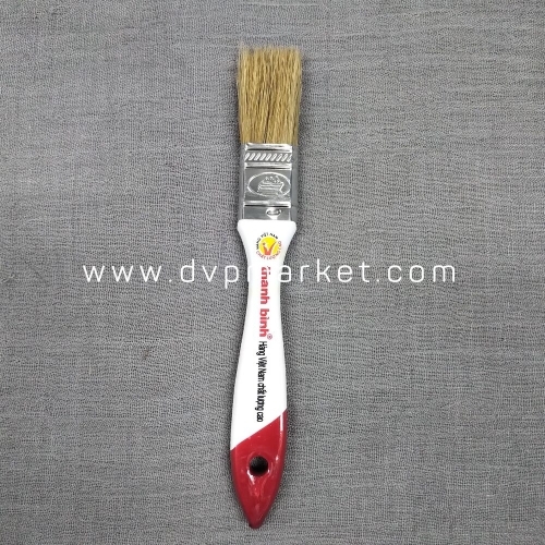 Cọ Thanh Bình lông heo 25mm