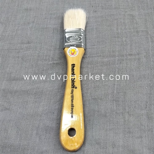 Cọ Thanh Bình lông thỏ 25mm