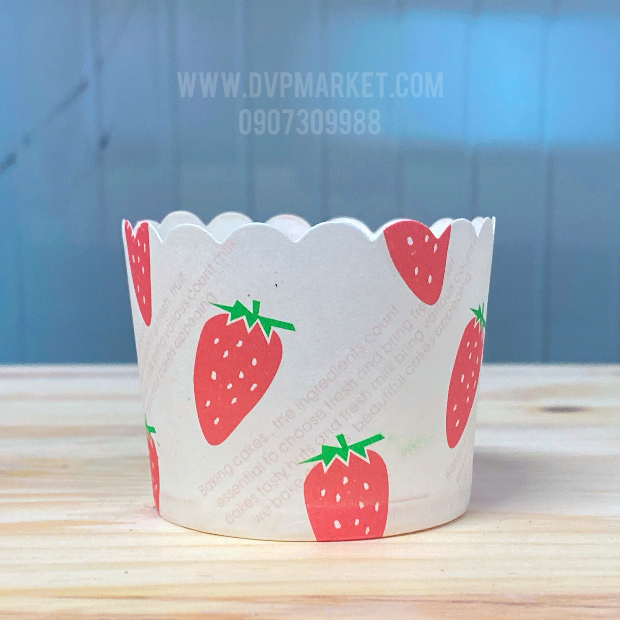 Cup cứng nhỏ (50c/cây)