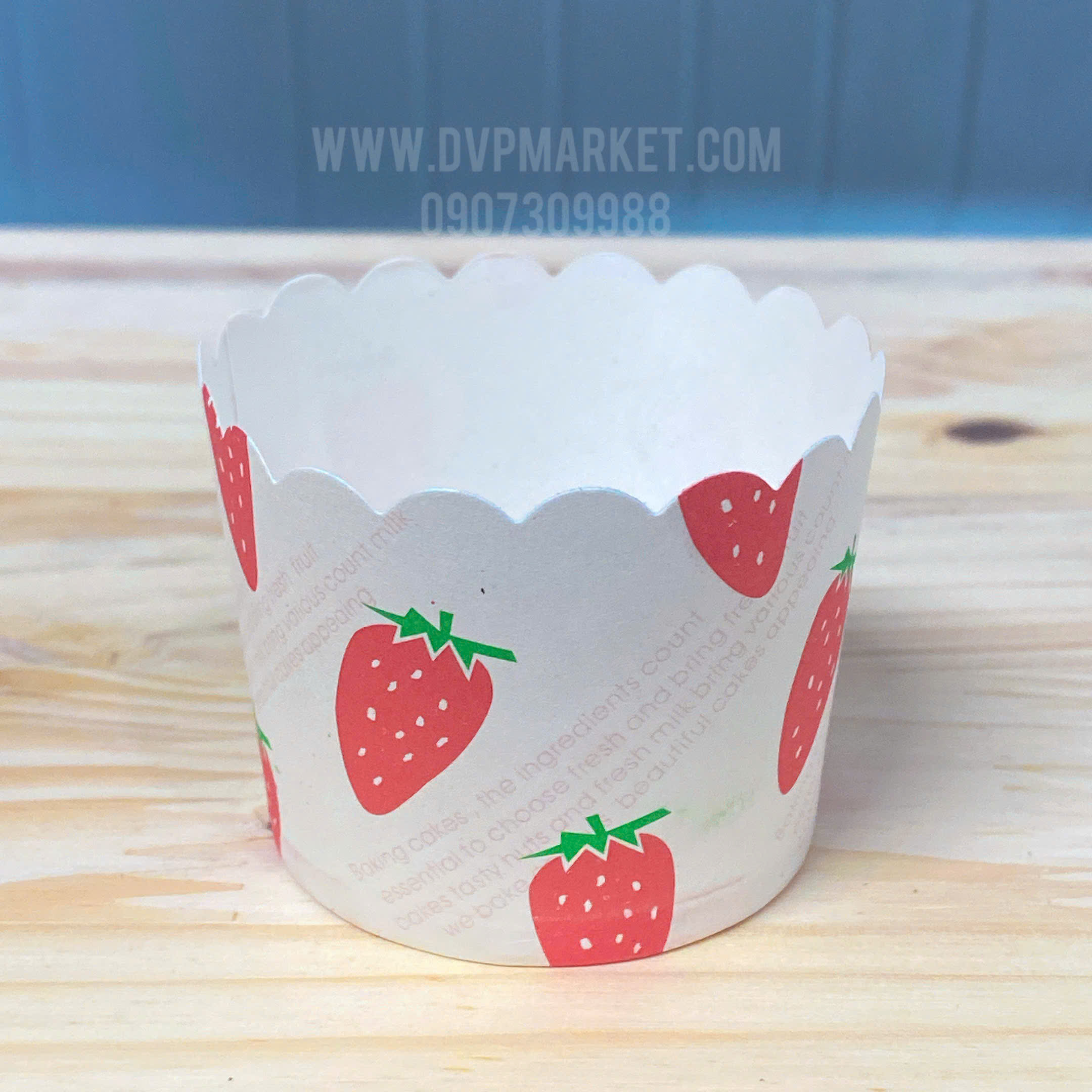 Cup cứng nhỏ (50c/cây)