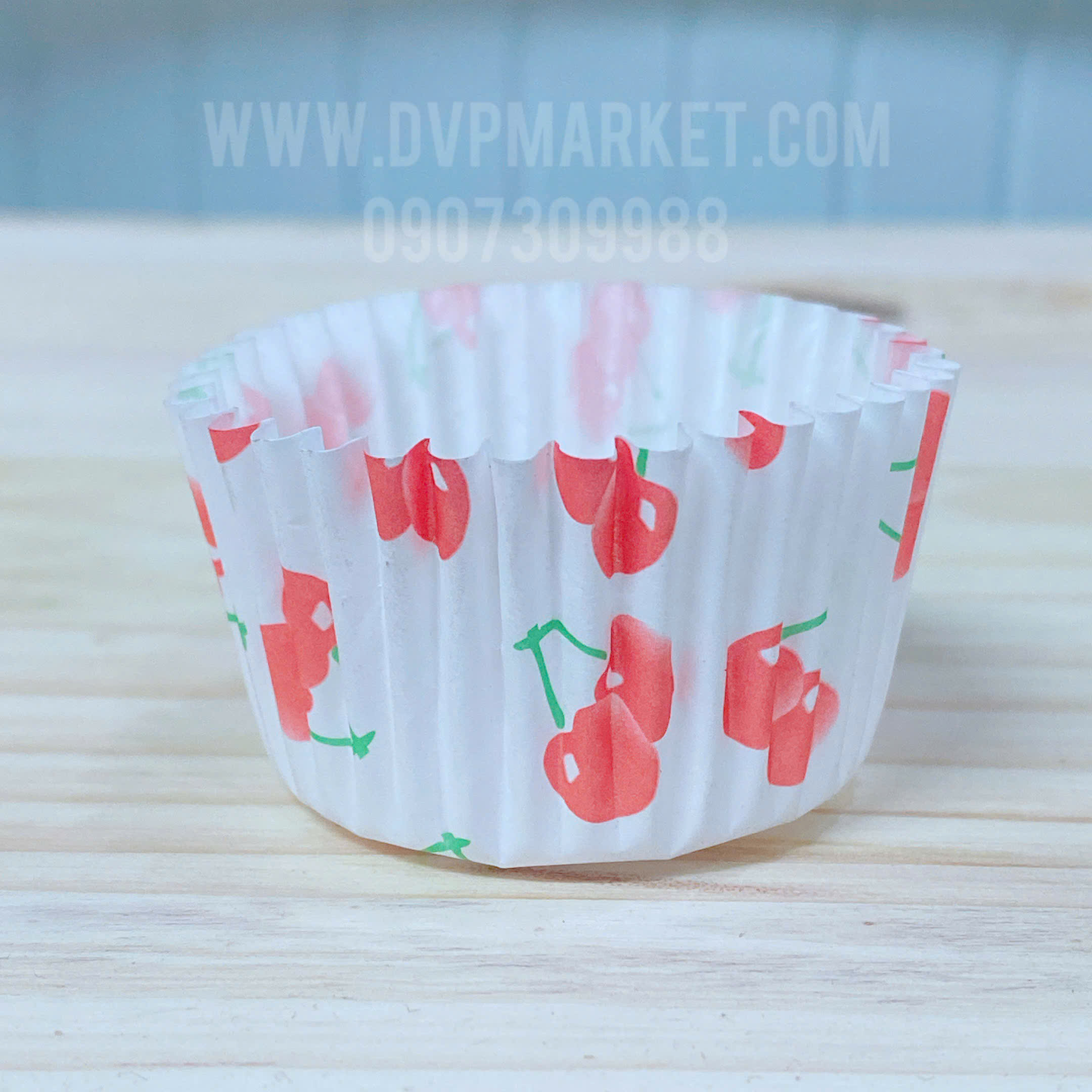 Cup giấy mềm 9.0 D9 - Hoa văn