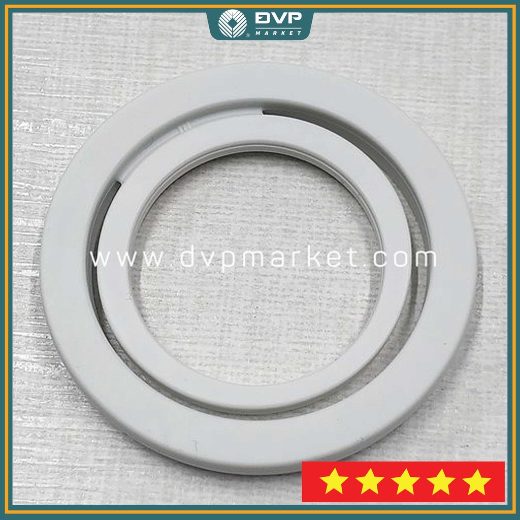 Phụ kiện - ISI - Bình xịt kem tươi N2O - Ron cao su