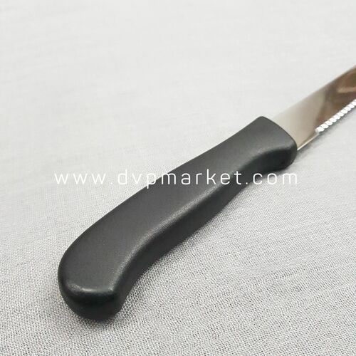 Sanneng SN4807 - Dao cắt bánh mỳ 30cm