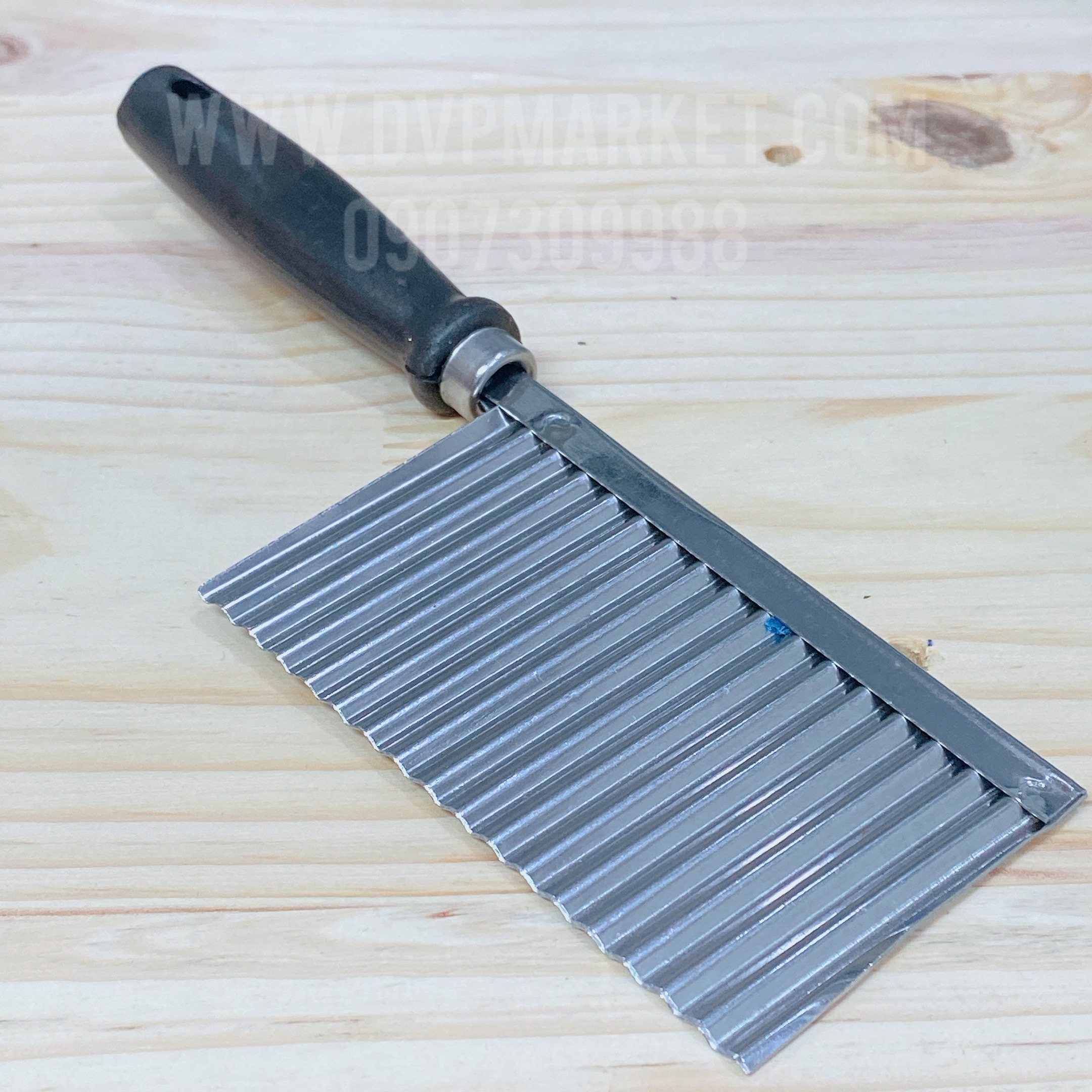 Dao lượn sóng Vạn Lợi ngắn