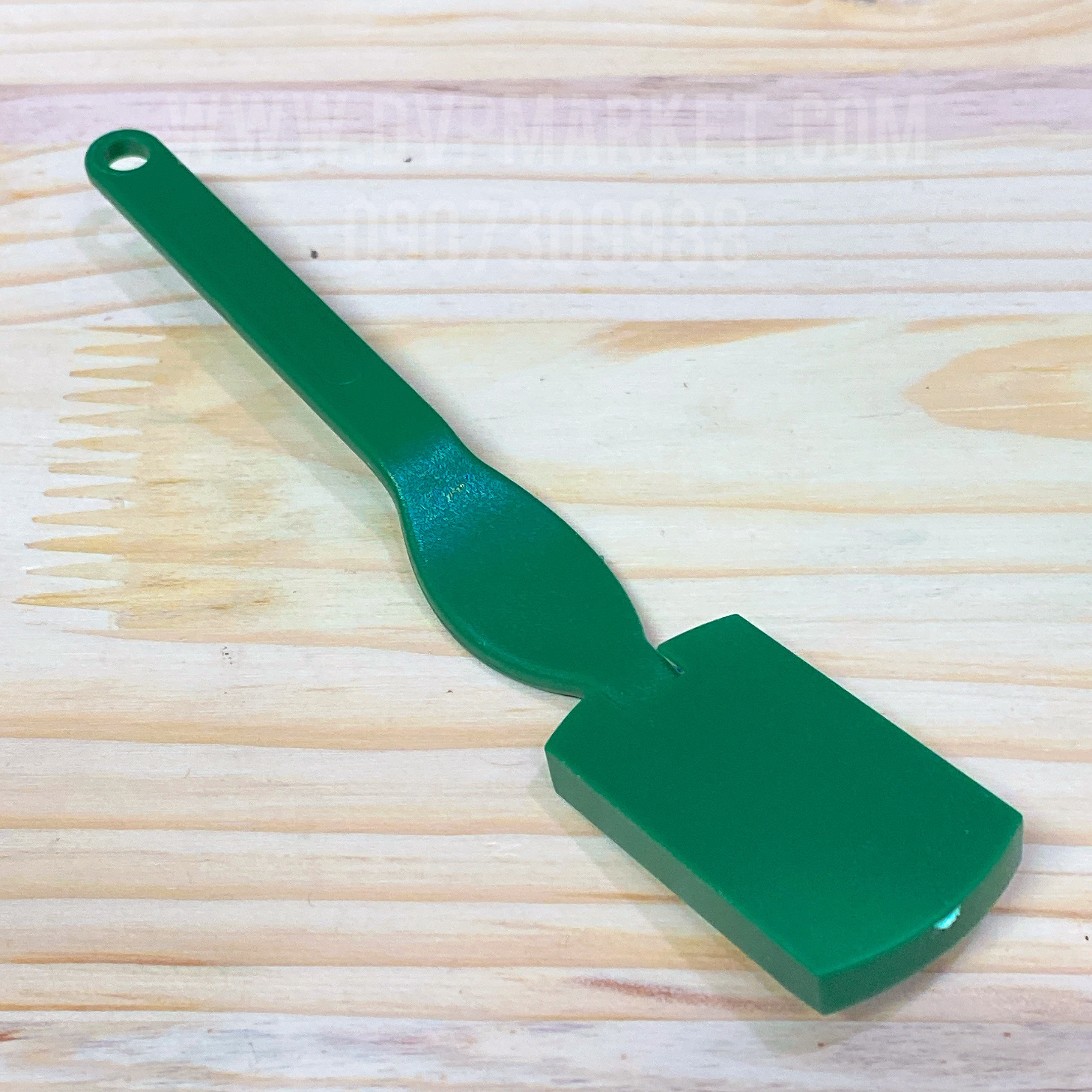 Dao rạch bánh mì thường