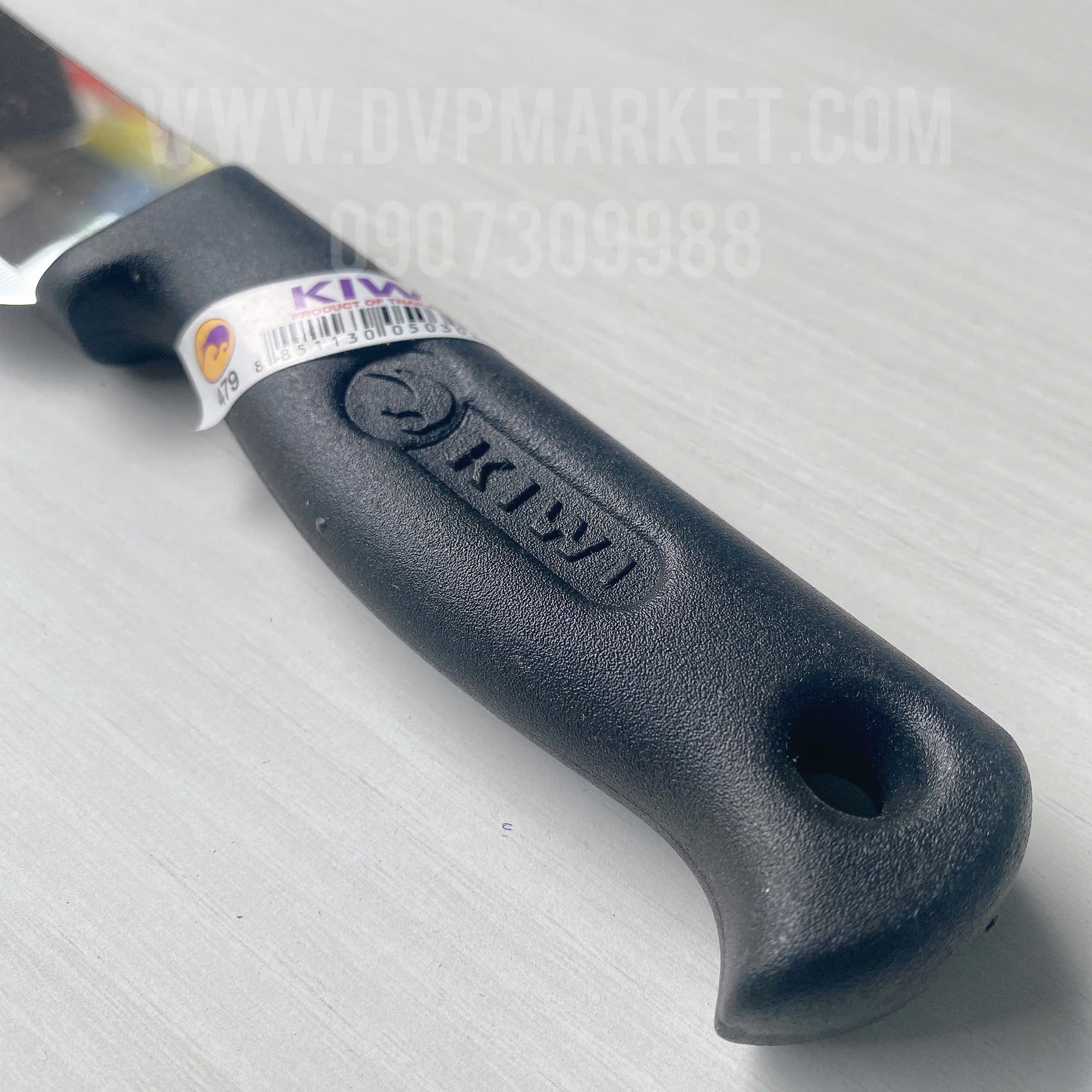 Dao thái Kiwi No.477