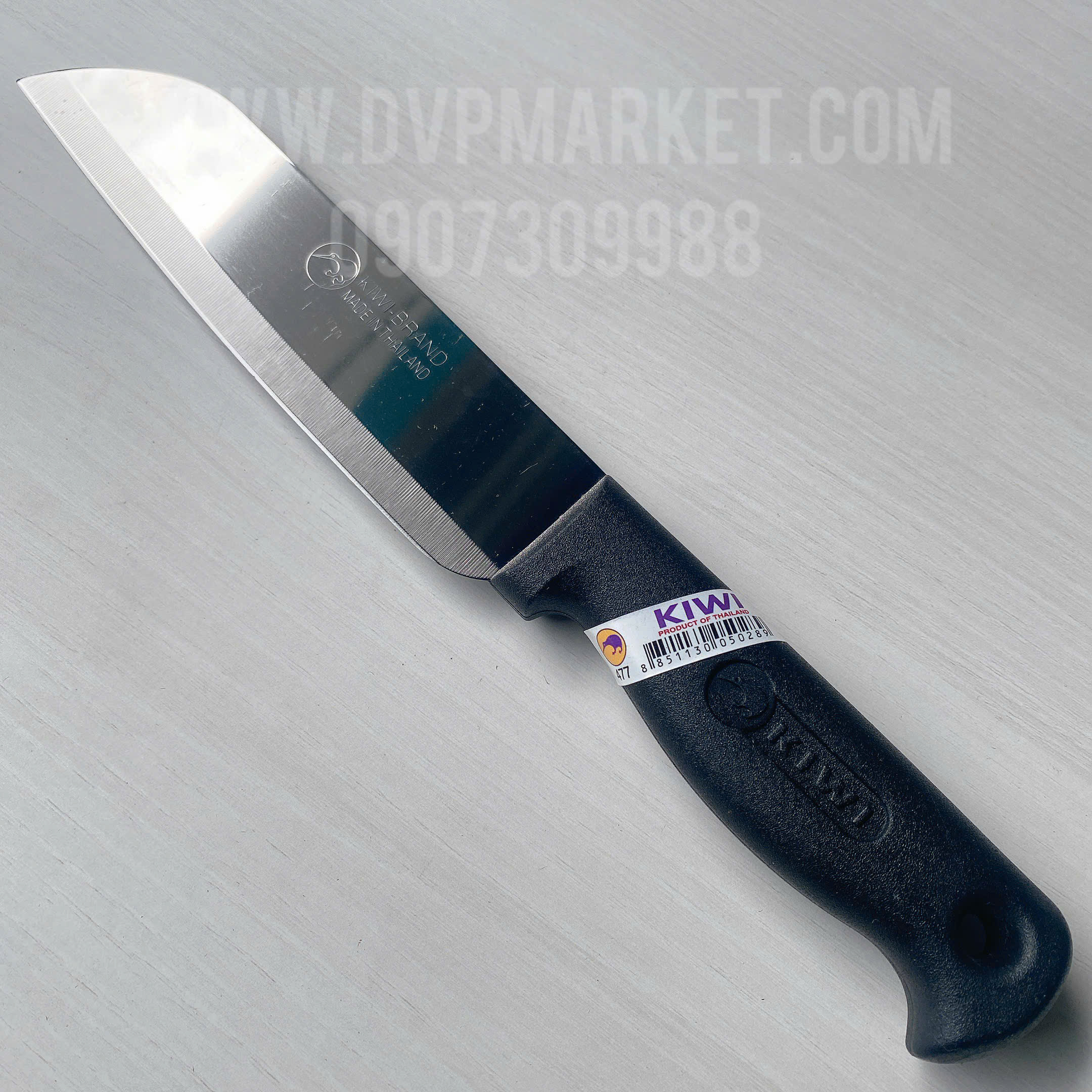 Dao thái Kiwi No.477