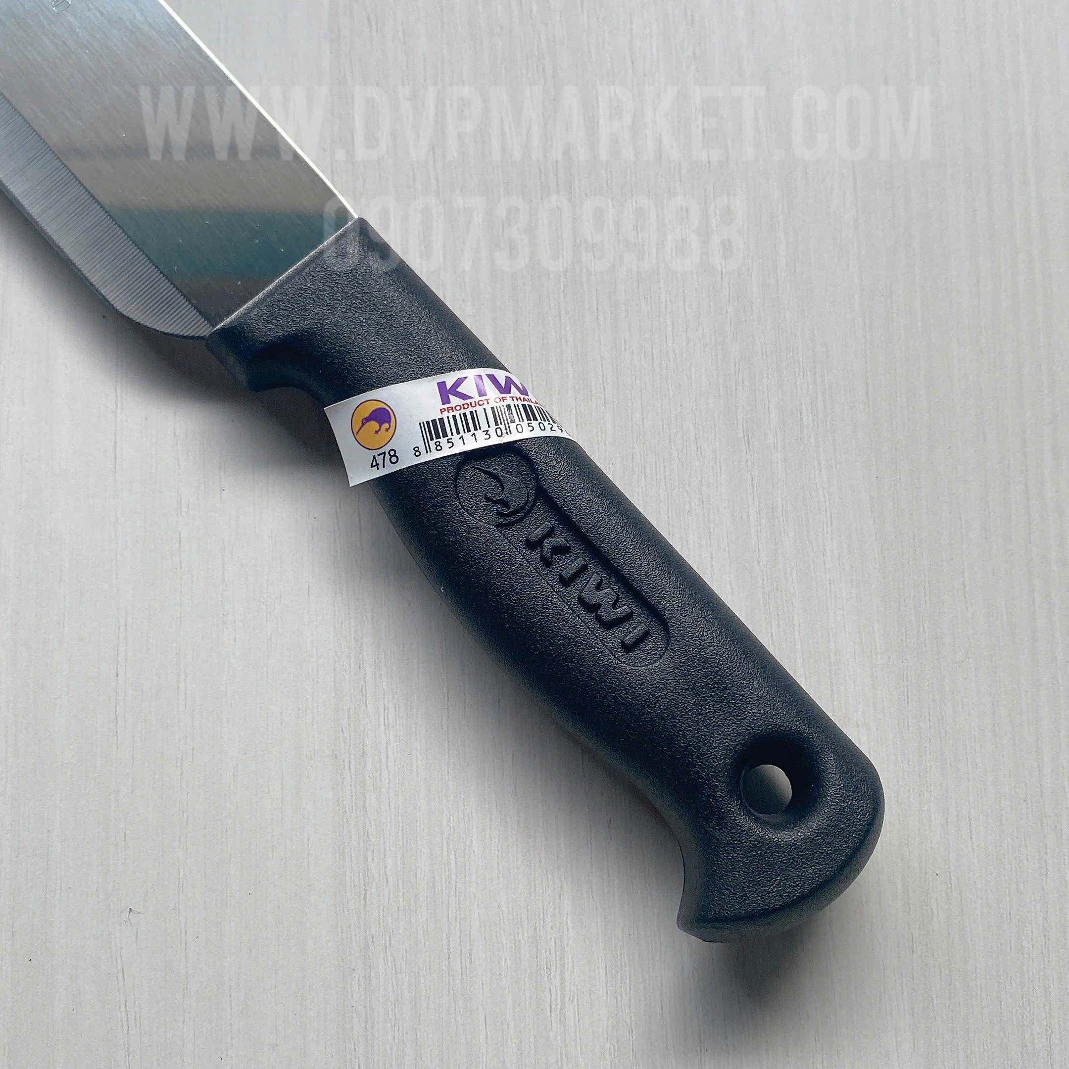 Dao thái Kiwi No.479