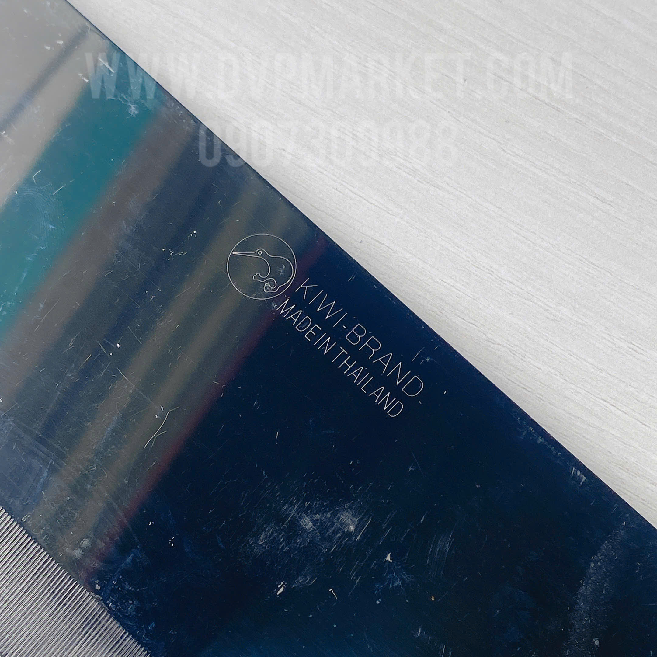 Dao thái Kiwi No.812