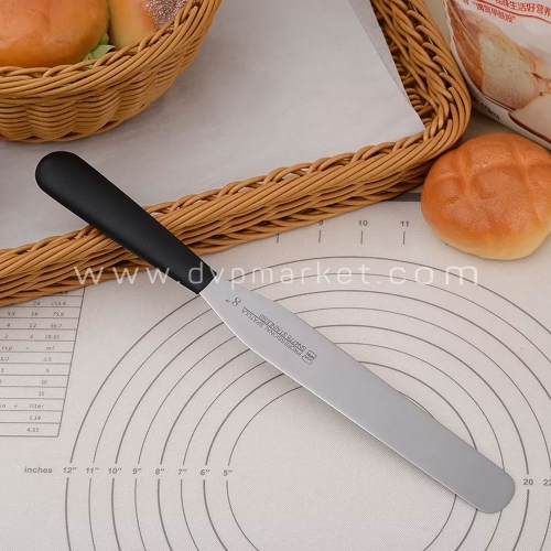 Sanneng SN4779 - Dao chà láng thẳng nhỡ (trung)