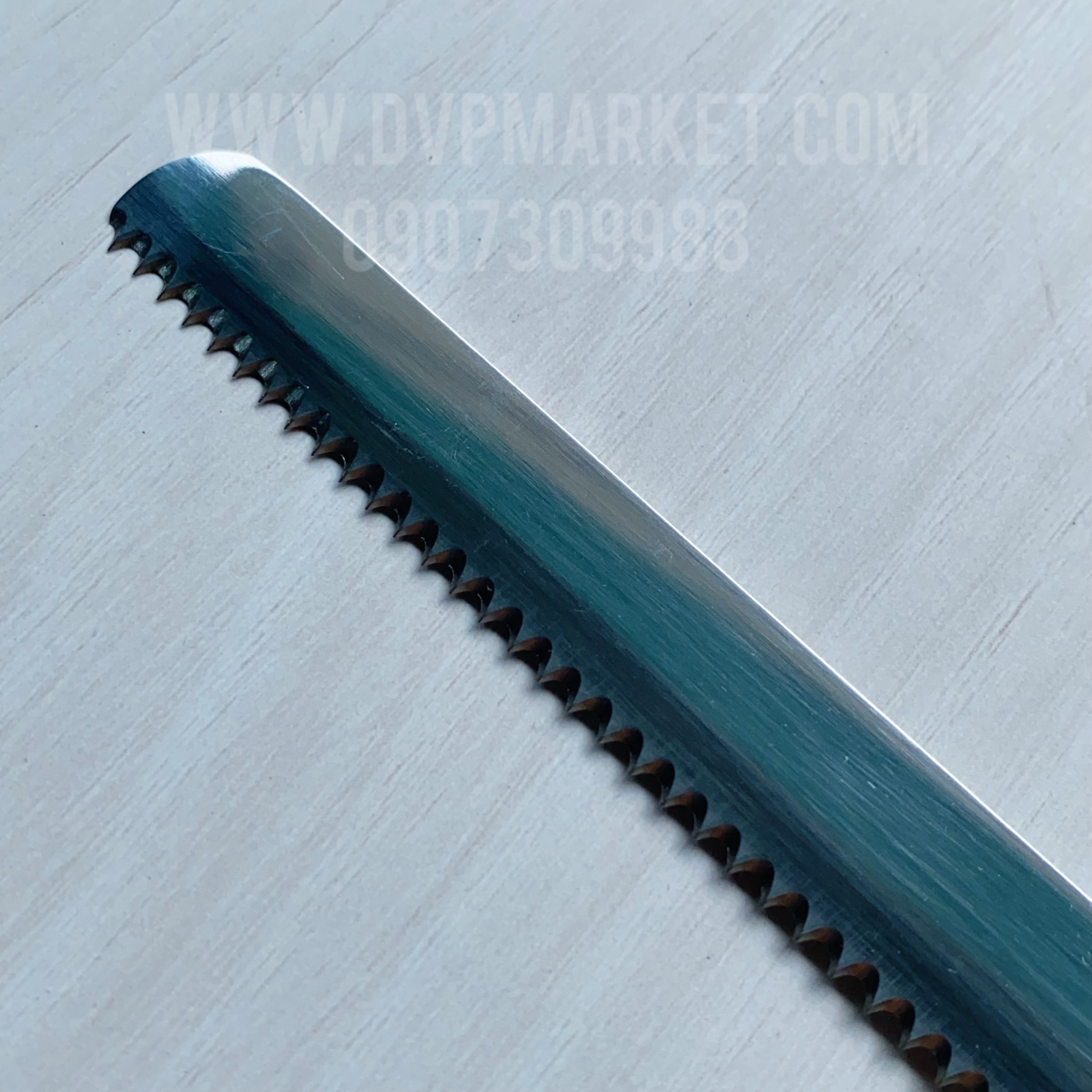 Dao Cắt Bánh Răng Cưa Bakest 9724 - 30cm