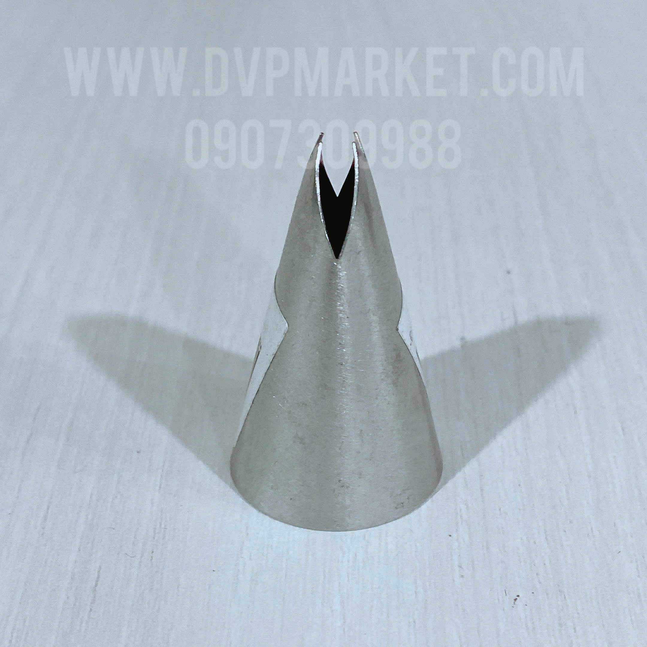 Đuôi bắt bông kem số 113