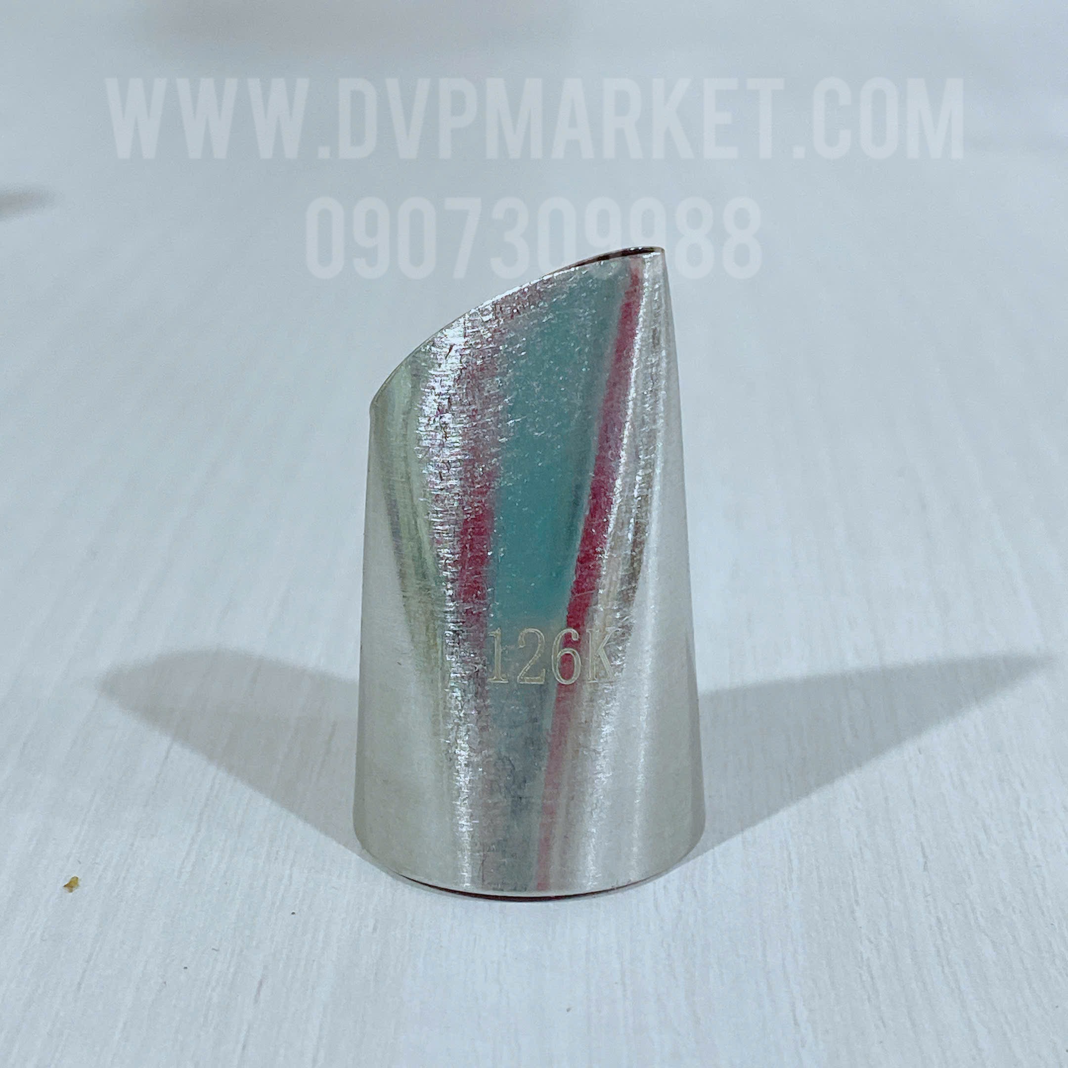 Đuôi bắt kem HQ 126K