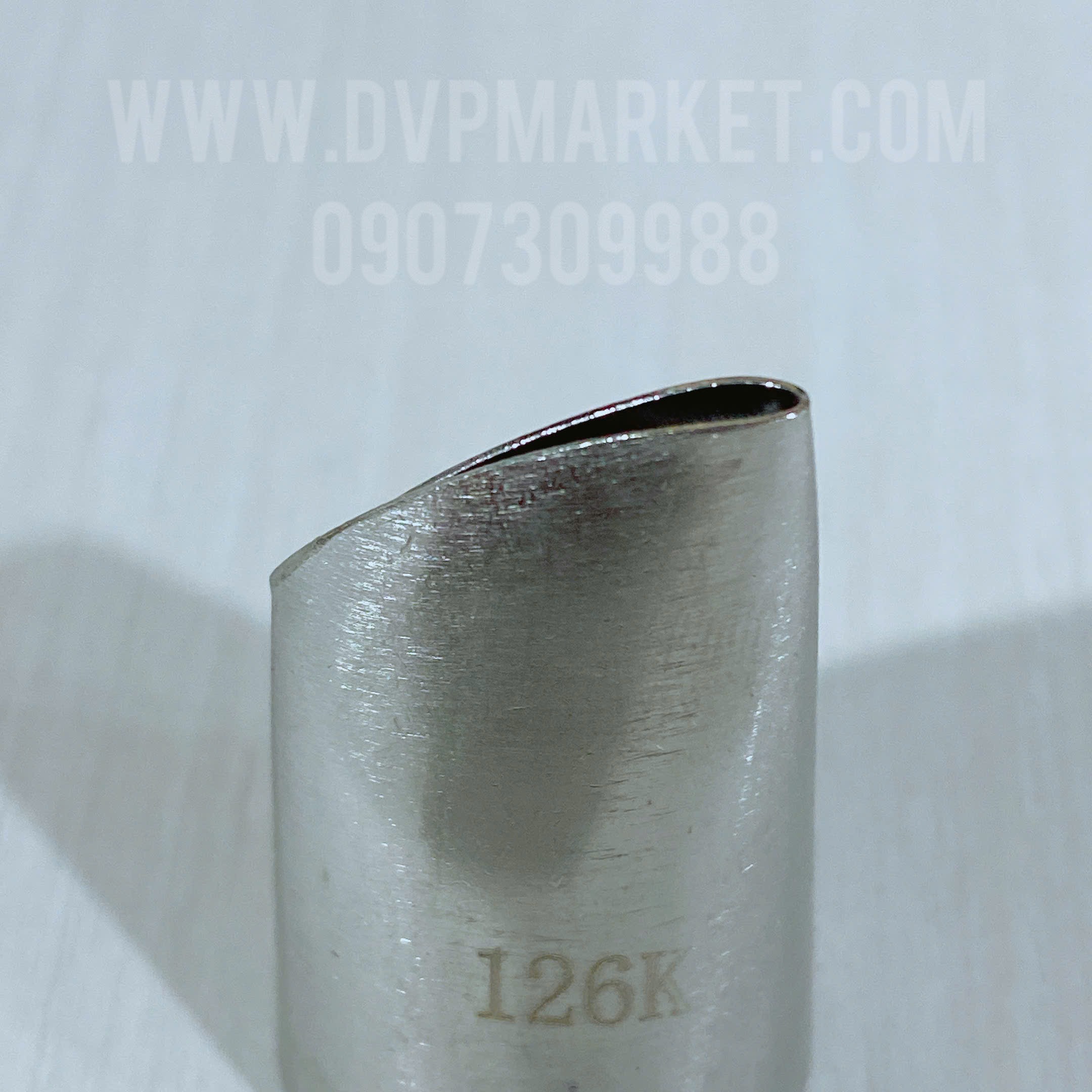 Đuôi bắt kem HQ 126K