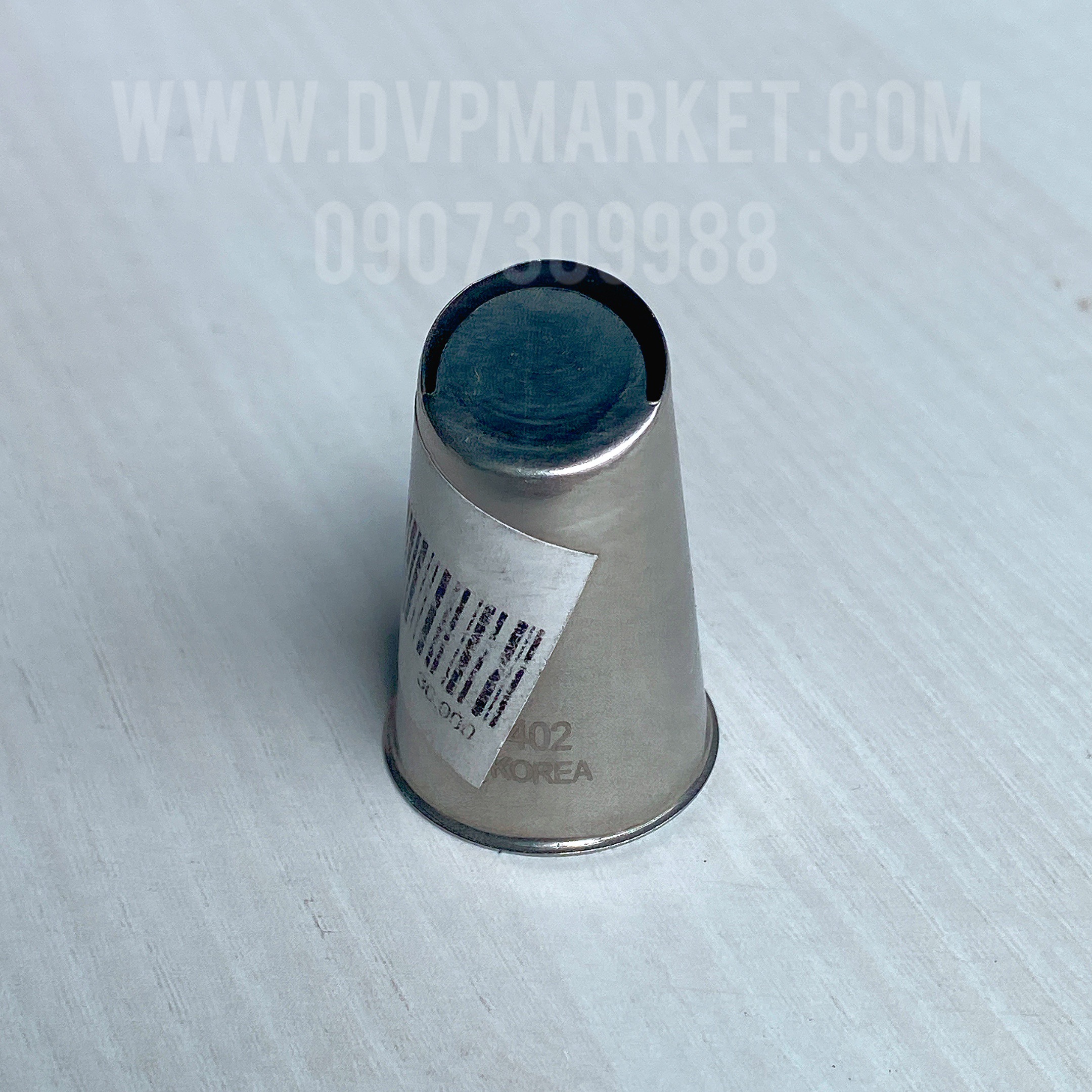 Đuôi bắt kem HQ 402